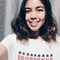 Abigail Lavarias