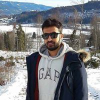 Ahmed Abdur Rehman