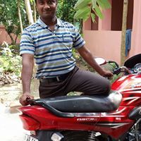 Sabiruddin Biswas