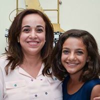 Janet Sameh