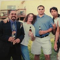 Diane Antillon Daemon