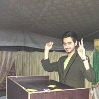 Quaid Abdullah