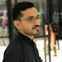 Muid Qasmi