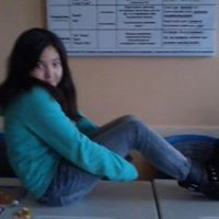 Алуа Иралина