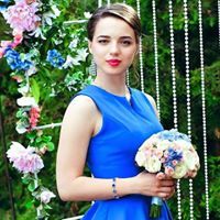 Наталі Мазур