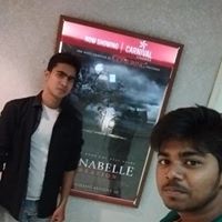Shubham Mehta