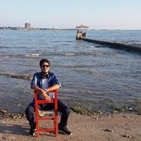 Ghaith Alhourani
