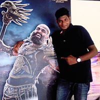 Karthiq Thor