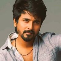 Karthik Baskar