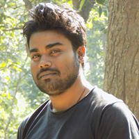 Abhishek Atta