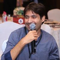 Vivek Satya Mitram