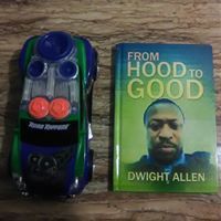 Dwight Allen