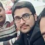 Zeeshan Choudhary