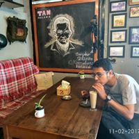 Rendi Pratama