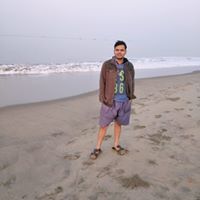 Chetan Sharma