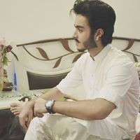 Ahsan Sohail