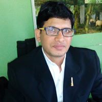 Pradip Singhamahapatra
