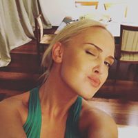 Gabrielė Navickaitė