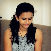 Priya Gunjarkar