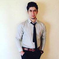Mohammad Al Nafouri