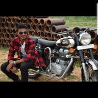 Prince Prashanth