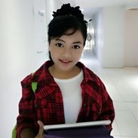 Nesha Evania
