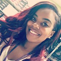 Eulisa Wilson