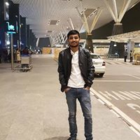Paramesh Chamble