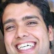 Anshuman Rai
