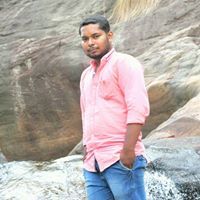 Rajesh Siva