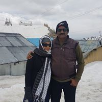Subhash Ganorkar