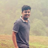 Hardik Patil