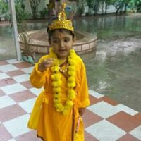 Rajesh Mishra