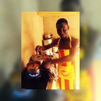 Ayomide Ismail