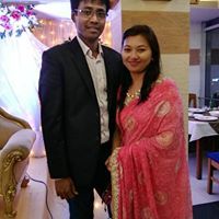 বীথি রায়