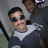 Sivagurukarthik Karthik