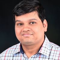 Raghuram Venkatasubramanian