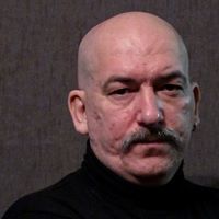 Тарас Кушнір