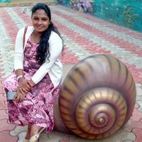Chitra Naveen