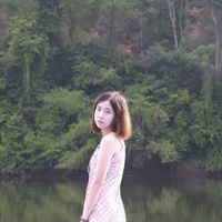 Mewmew Siriyakorn