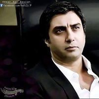 نجاتي شاشماز