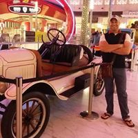 Essam Galal