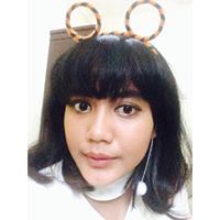 Nadya Pratiwi