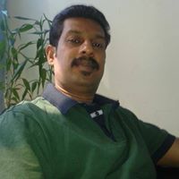 Vinod Vijayan