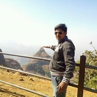 Sanjay Chavan