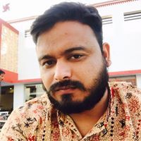 Vinod Sharma