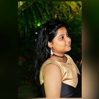 Soumyashree Mohapatra