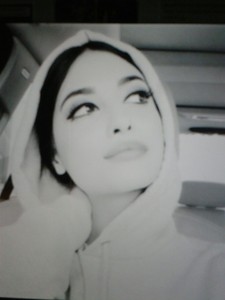 غصن الياسمين