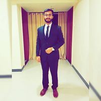 Ujjwal Sirothia