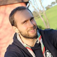Alessandro Pracucci